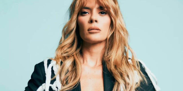 Kany García llega a México con su tour «García» y su incursión en el regional mexicano