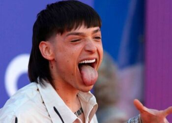 Peso Pluma: Compositor del Año y Figura Revolucionaria de la Música Regional Mexicana