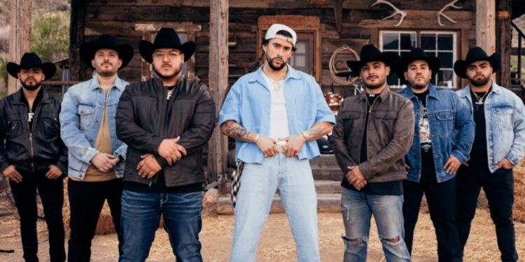 Artistas del regional mexicano enfrentan restricciones migratorias en EE.UU. por nuevas políticas