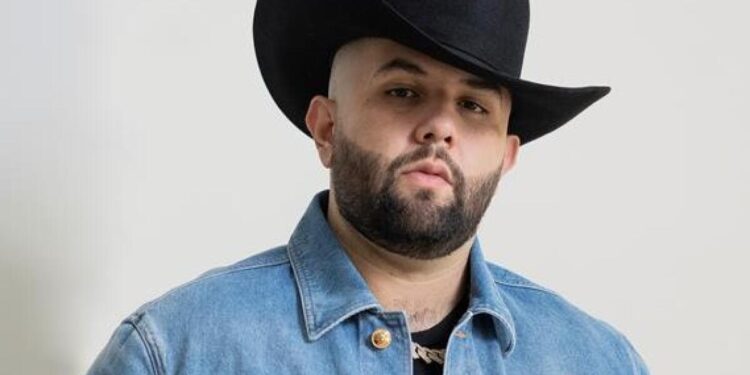 Carín León confirma inesperada colaboración con la leyenda del rock Bon Jovi