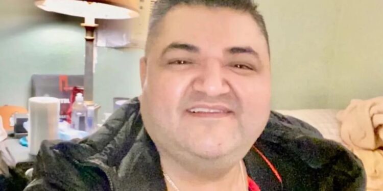 Luto en la música regional mexicana: Fallece Abel Zazueta, líder de Los de Culiacán