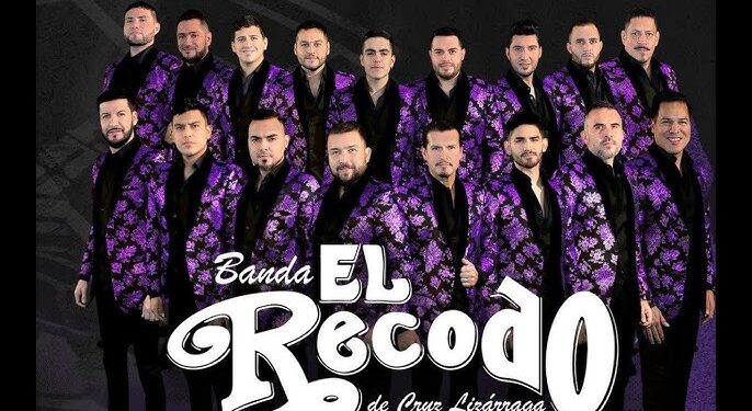 Banda El Recodo anuncia gira por Europa en 2025: “Nuestra música hará vibrar el viejo continente”