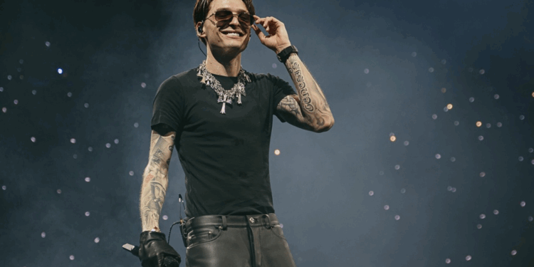 El Regional Mexicano redefine su mapa internacional ante obstáculos en EE.UU.