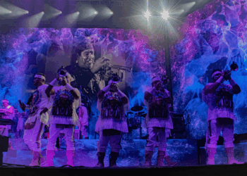 Cuisillos celebra 38 años de trayectoria con un emotivo concierto en la Arena CDMX