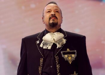Pepe Aguilar regresa al mundo de las telenovelas con emotivo tema principal de «Amanecer»