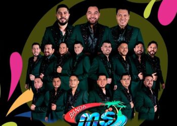 Banda MS anuncia nuevas fechas en Monterrey y CDMX con un show renovado