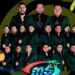Banda MS anuncia nuevas fechas en Monterrey y CDMX con un show renovado