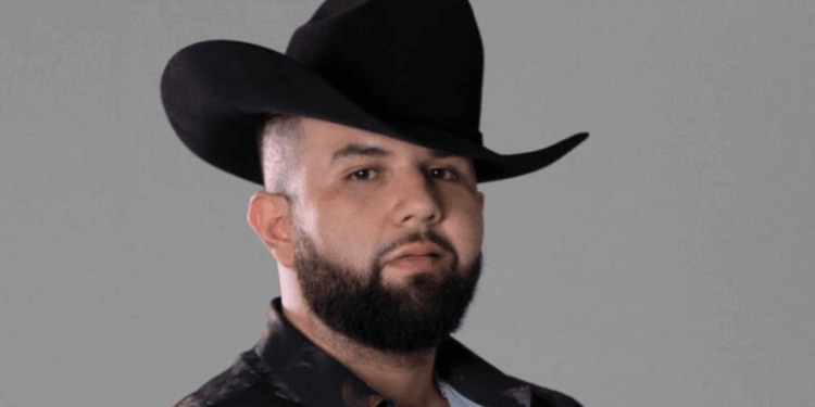 Carín León hará historia: primer latino en presentarse en la Sphere de Las Vegas