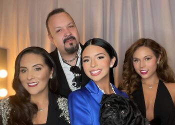 La dinastía Aguilar: entre el legado musical y las controversias familiares