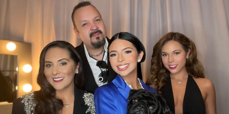 La dinastía Aguilar: entre el legado musical y las controversias familiares