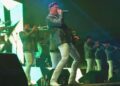 Los Recoditos conquistan el número uno de Billboard con “De esta me levanto”