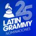 Pepe Aguilar, Carín León, Raphael y Gloria Estefan entre los artistas confirmados para cantar en los Latin Grammy 2025