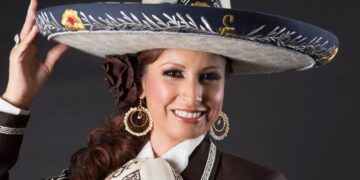 Fallece Charito Casas, destacada voz del regional mexicano y miembro del Mariachi San Francisco