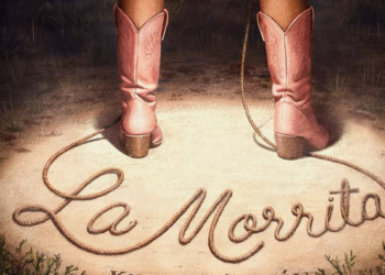 Carín León y Xavi arrancan 2026 con todo y quieren adueñarse de las listas