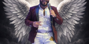 Asesinan a Giovanni Vera, vocalista de Banda Gota de Oro, en ataque armado en Irapuato