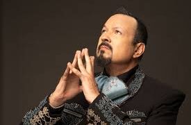 Pepe Aguilar y el peso de la dinastía: su visión del regional mexicano y la paternidad