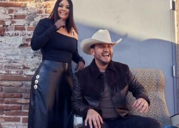 Edén Muñoz sorprende con tema inédito para el nuevo álbum de Yuridia