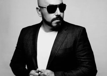 Lupillo Rivera abre la puerta a una colaboración musical con Christian Nodal