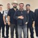 La Firma pone a cantar a miles en el Rodeo Botas y Sombrero Saltillo 2026