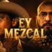 Christian Nodal y Dharius brindan por el desamor en su nuevo tema “Ey Mezcal”