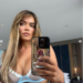 Karol G enciende Instagram con atrevida selfie y desata una ola de reacciones