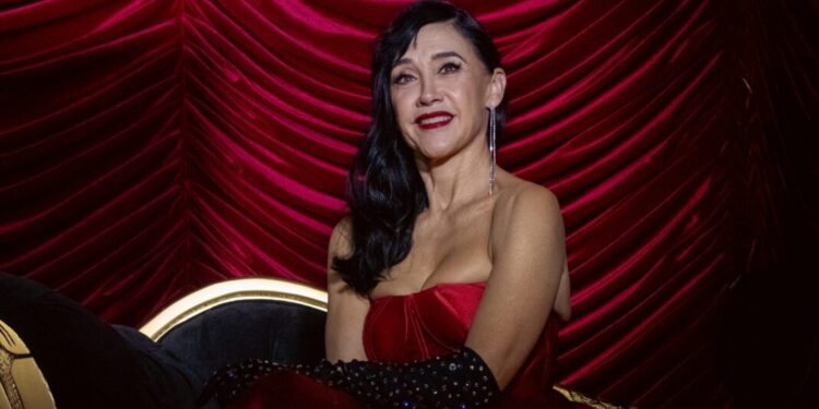 Susana Zabaleta revive la polémica y lanza duro comentario sobre Christian Nodal