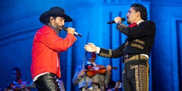 «El Potrillo» reafirma su legado con un concierto histórico en Guadalajara