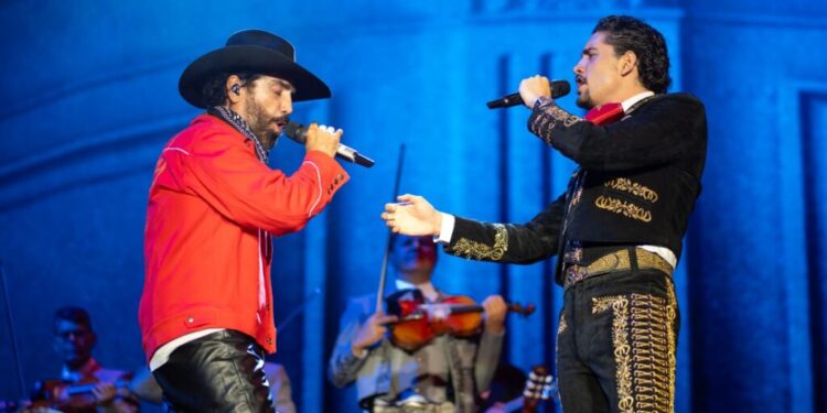 «El Potrillo» reafirma su legado con un concierto histórico en Guadalajara