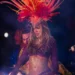 Karol G deslumbra con un impactante vestuario en el arranque de su TropiTour