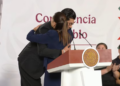 El Bogueto llega a La Mañanera para impulsar el talento joven con México Canta 2026