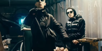 Dueto italiano conquista las redes con corridos tumbados al estilo mexicano