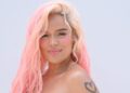 Karol G anuncia por sorpresa su nuevo álbum; «No me arrepiento de sentir tanto» llega en agosto