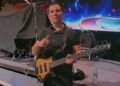 Luto en el regional mexicano: muere el músico y productor Darcy Zatarain tras ataque armado