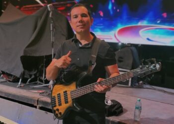 Luto en el regional mexicano: muere el músico y productor Darcy Zatarain tras ataque armado
