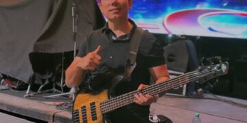Luto en el regional mexicano: muere el músico y productor Darcy Zatarain tras ataque armado