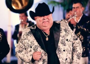 El Coyote conquista Billboard con ‘Te Dije’ y reafirma su legado en el regional mexicano