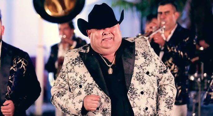 El Coyote conquista Billboard con ‘Te Dije’ y reafirma su legado en el regional mexicano