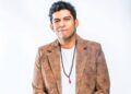 Elías Medina conquista al público con una noche de regional mexicano en Tijuana