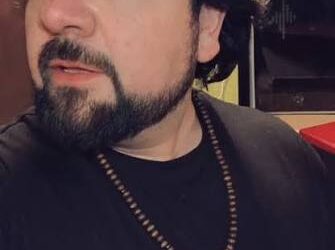 Ulises Emmanuel prepara colaboración con Marco Di Mauro y figuras del regional mexicano