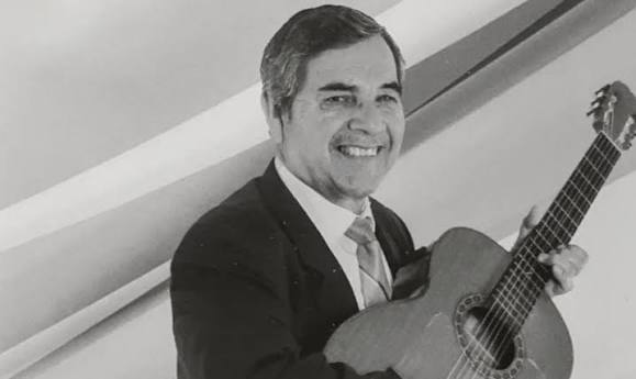 Asesinan al cantante y locutor Sergio «Checo» Padilla durante un presunto asalto