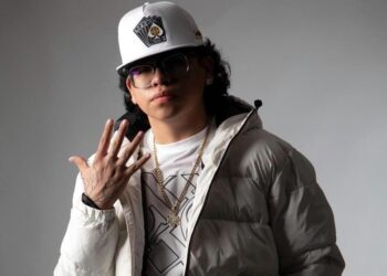 Sahir Montoya, la joven promesa del regional mexicano que busca conquistar a una nueva generación
