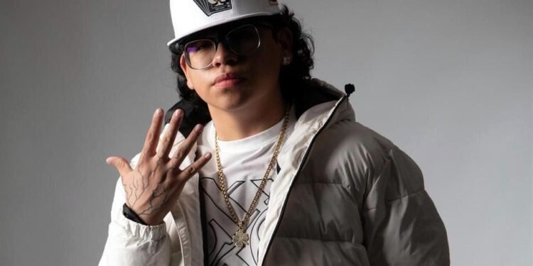 Sahir Montoya, la joven promesa del regional mexicano que busca conquistar a una nueva generación