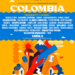 Karol G, Sebastián Yatra y Miguel Bosé convierten la música en ayuda para Colombia