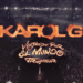 Karol G enciende Chicago con su TropiTour: piscina, mariachis, plumas y mucho reggaetón