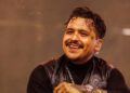 Colectivos feministas piden retirar a Christian Nodal del Festival Internacional del Globo