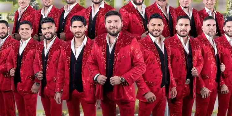 Banda El Recodo es retirada por la policía tras tocar en las calles de Londres