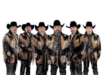 Intocable dará el Grito con un mega concierto este 15 de septiembre
