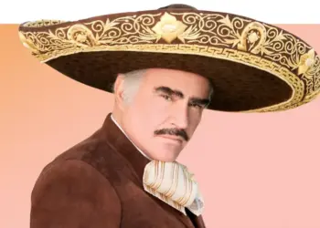 Vicente Fernández vuelve a cantar junto a grandes figuras de la música mexicana