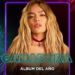 “Tropicoqueta” gana Álbum del Año en los Premios Juventud 2026