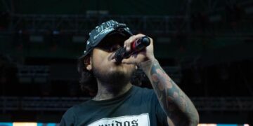 Andrés Barbosa llega con “Dualidad” y pone al regional mexicano en el centro de la fiesta